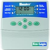 Hunter ELC-401i Irrigation programmer, 0.3x0.2x0.1cm