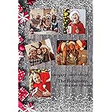 ALBERTBAND Coperte in Pile con Foto Personalizzata Coperta Personalizzata con Qualsiasi Nome Testo Compleanno Matrimonio Rega