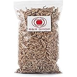 R&R SHOP – Sfagno Cileno 100 % Naturale, Substrato per Orchidee, Bonsai e Carnivore. Ideale anche per Verde verticale, Talee,