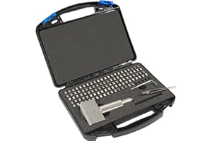 GRAVUREM 16504000 AR165.4, Negro