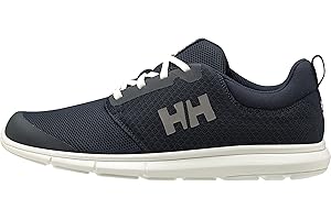 Helly Hansen Homme Baskets Feathering