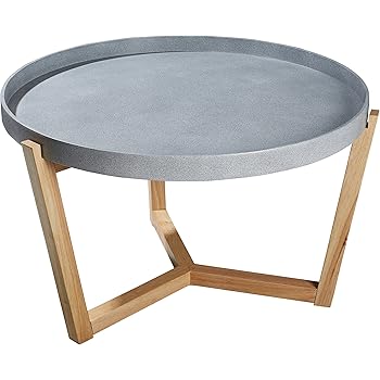 Couchtisch Skandinavisch Metall