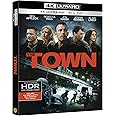The Town (Blu-Ray 4K Ultra-HD+Blu-Ray) [Blu-ray]
