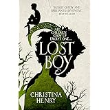 Lost Boy: All children grow up except one...