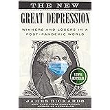 The New Great Depression: Winners and Losers in a Post-Pandemic World