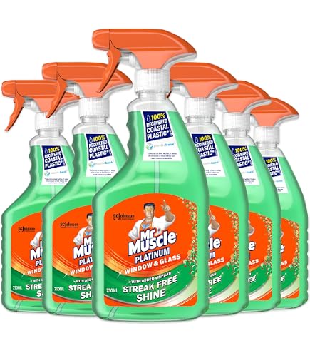 Scrub Kleen Low Foam Industrial Floor Cleaner Concentrate - 5L Heavy Duty Alkaline