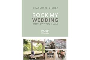 Rock My Wedding: Your Day Your Way
