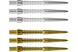 Bullydarts Target Storm Surge Replacement Dart Points - 26mm & 30mm