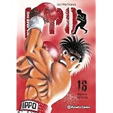 Hajime no Ippo n&ordm; 16 (Manga Shonen)
