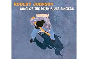 King Of The Delta Blues