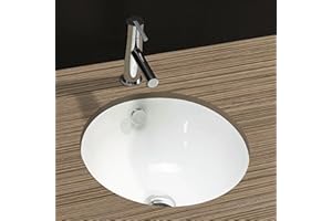 VALADARES 18381002 NICE Lavabo 37 Bajo Encimera