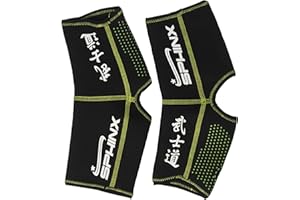 G5 HT SPORT Kenneth J Lane Sphinx Foot Grip