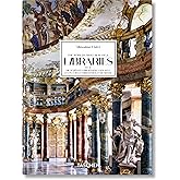 Massimo Listri: The World&rsquo;s Most Beautiful Libraries. 45th Ed.