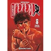 Hajime no Ippo n&ordm; 06: 6 (Manga Shonen)