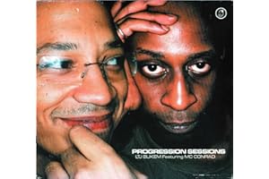 Ltj Bukem Feat.Mc Conrad-Progression Ses