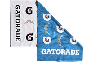 Gatorade Toalla Los Angeles Chargers