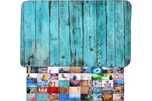 ‎SANILO Sanilo Badteppich, viele schöne Badematten zur Auswahl, Badvorleger sehr weich und rutschfest, waschbar und schnelltrocknend (70 x 110 cm, Lumber)