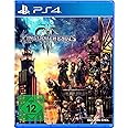 Kingdom Hearts III - [PlayStation 4]