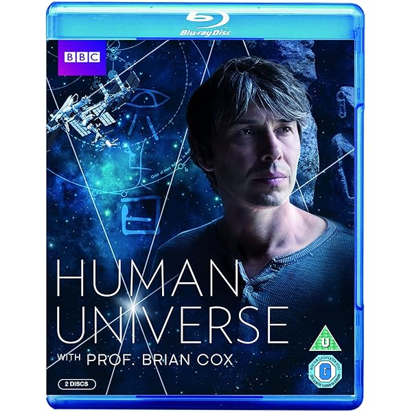 Cosmos: A Personal Voyage Utimate Edition [Blu-ray]: Amazon