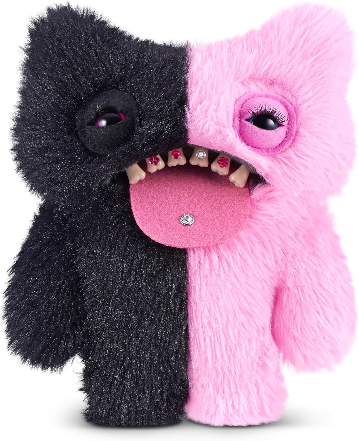 Prise en Main & Utilisation au Quotidien : FUGGLER - 9 CORE-SERIES 1-BADDIES PLUSH 9 Wid
