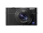 Sony DSC-RX100 VI Digital-/Kompaktkamera schwarz
