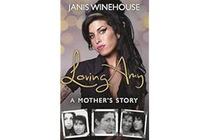Loving Amy: A Mother's Story