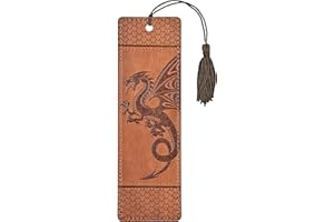 PETER PAUPER PRESS Dragon Artisan Bookmark