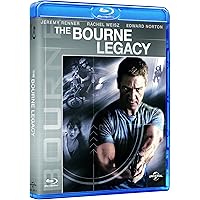 The Bourne Legacy