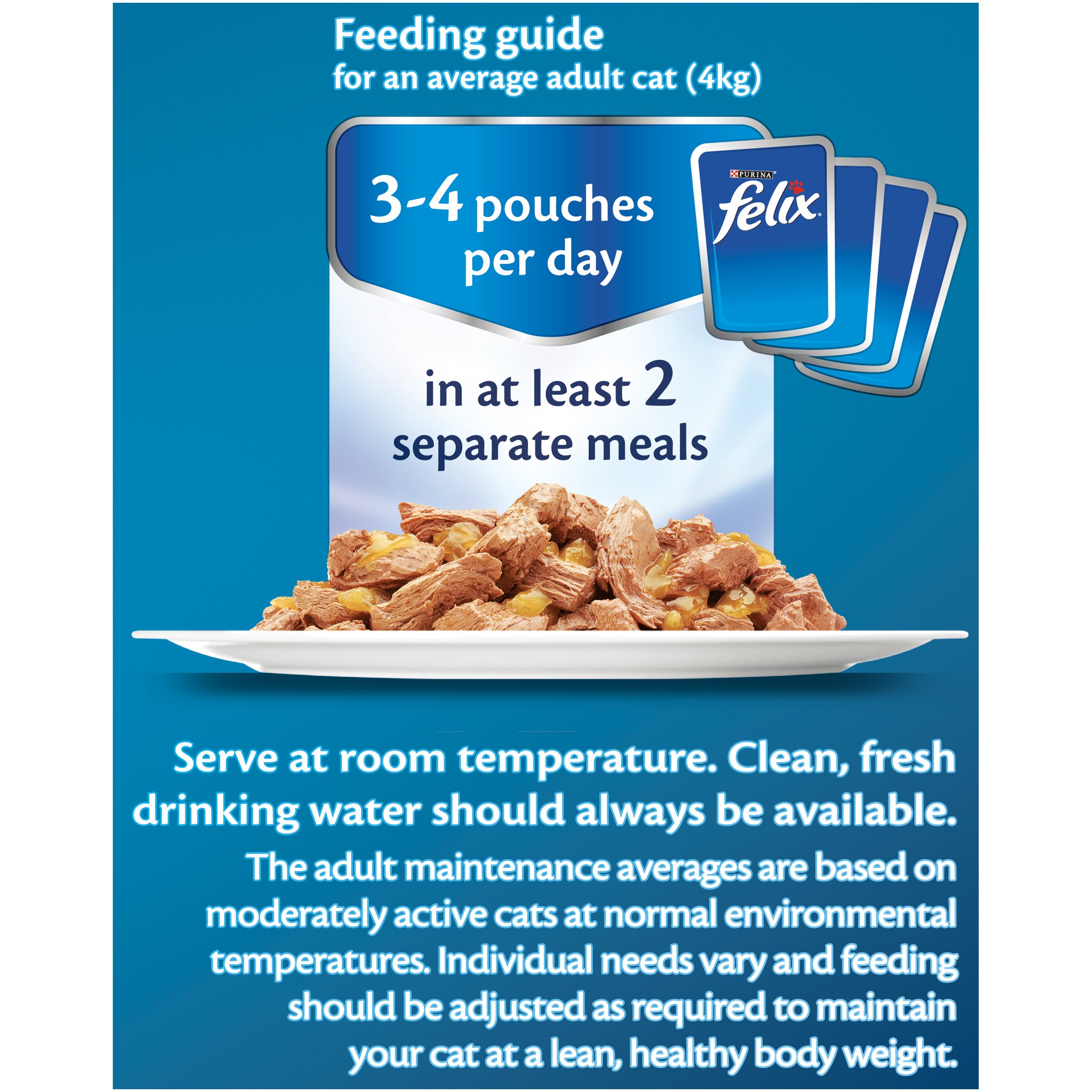 felix as good as it looks ocean feasts 40