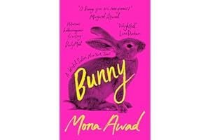 HEAD OF ZEUS LTD. Bunny: TikTok made me buy it!