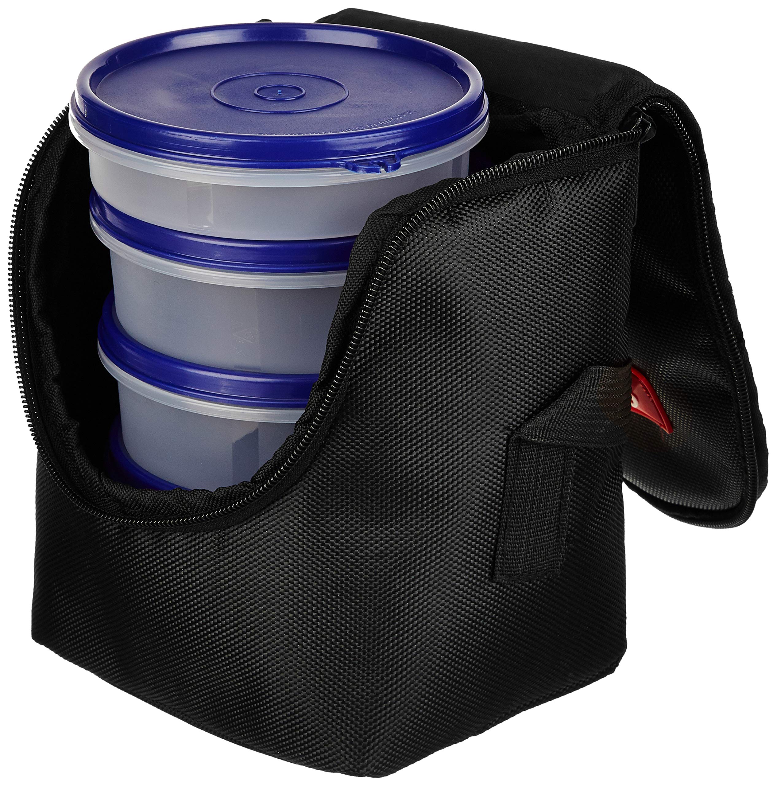 solimo lunch box