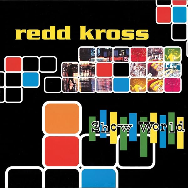 Phaseshifter : Redd Kross: Amazon.es: CD y vinilos}