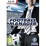 Football Manager 2011 (PC)