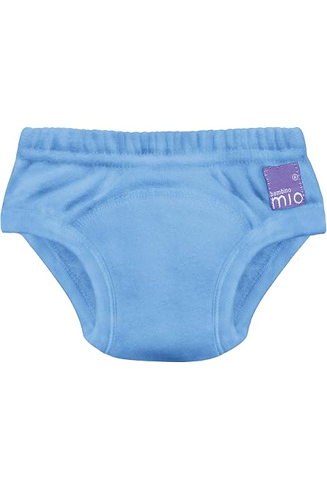 Mutandine Apprendimento Vasino Kina - Set 2 Pezzi, Cotone, Lavabili, Per Bambini 2-4 Anni