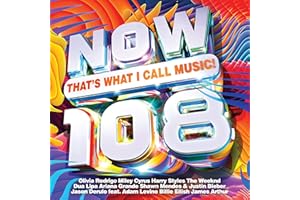 Now That's What I Call Music! 108