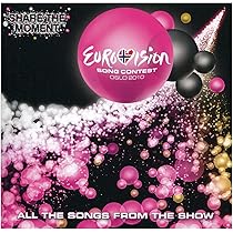 その他 Eurovision Song Contest 2016 [DVD] ggw725x Eurovision Song Contest Stockholm 2016 (Come Together) – 2 x