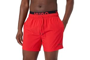 HUGO Szorty kąpielowe Mężczyźni Flex