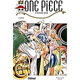 One Piece Edition Originale Tome 22 Hope Ebook Oda Eiichiro Amazon Fr Boutique Kindle