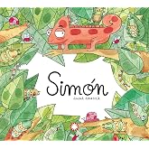 Sim&oacute;n (SIN COLECCION)