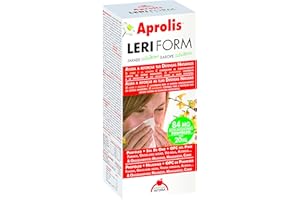 INTERSA APROLIS LERIFORM ADULTO 180 ml