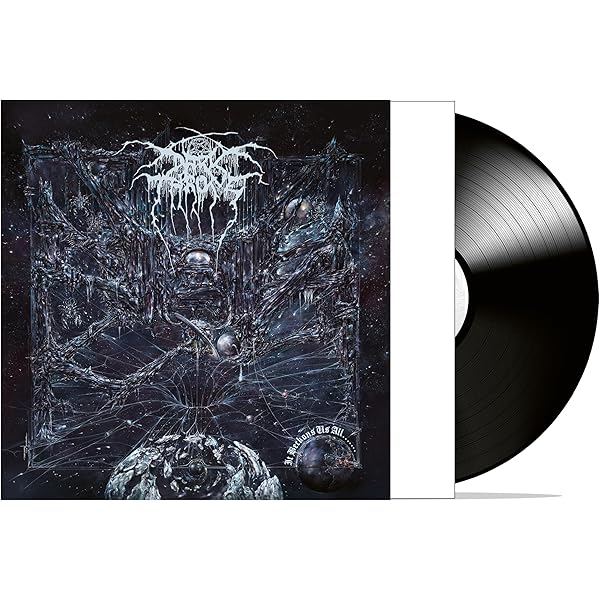 Amazon.de:Resurrection of the Flesh [Vinyl LP]
