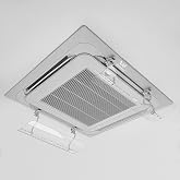 Witforms Cassette Type Air Conditioner Apparatus