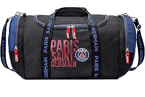 Paris Saint-Germain Mała torba sportowa PSG - oficjalna kolekcja