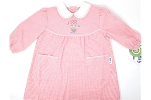 siggi Grembiule Asilo Nido