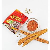Jamaican Jerk Seasoning - Herbs & Flour