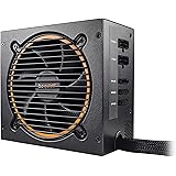 be quiet! Pure Power 11 600W CM unité d'alimentation d'énergie 20+4 pin ATX ATX Noir