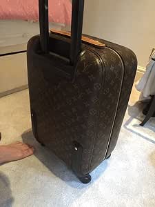 Louis Vuitton, ampia valigia trolley : Amazon.it: Valigeria