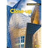 New close-up b1+ teacher book