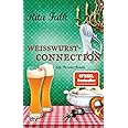 Weißwurstconnection: Der achte Fall für den Eberhofer Ein Provinzkrimi