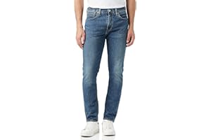 Levi's 512™ Slim Taper - Jeans Mężczyźni